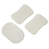 S831 Loofah Dish Brush Biodegradable Exfoliating Loofah Sponge Pads Natural Luffa Material Vegen Loofah Sponge