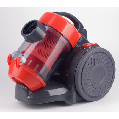 2020 new design multi cyclone vacuum cleaner 2L capacity with cup  with ERP II