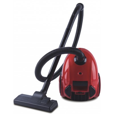 Promotion Small bag vacuum cleaner 2L capacity   with ERP II 800W-1400W