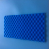 customize sound absorption sponge color and Goods name Soundproof Sponge&Foam