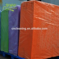 China Waimaotong wholesale best quality cellulose sponge block