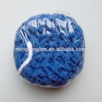 PU foam sponge material shower bath sponge