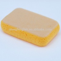 PU foam material Car cleaning sponge