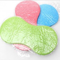 8 Shaped Compressed Expanding Cleaning Washing Sponge for Car Auto Body