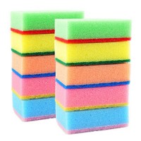 Factory direct sale dish cleaning kitchen sponge cleaning